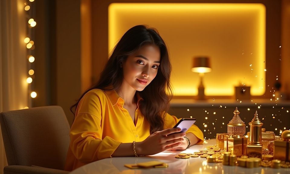 রেজিং রাইনো স্লট